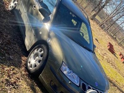 Saab 9-3