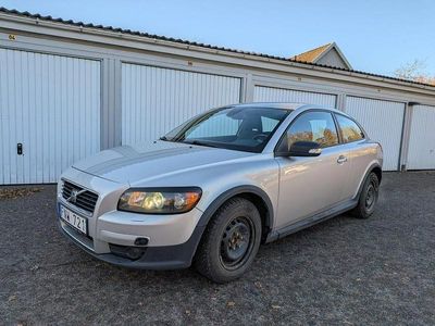 Volvo C30