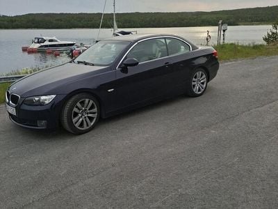 BMW 320 Cabriolet