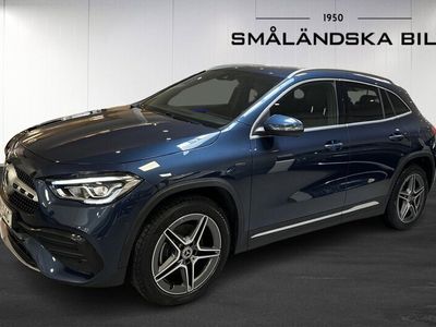 Mercedes GLA250