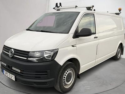 VW T6