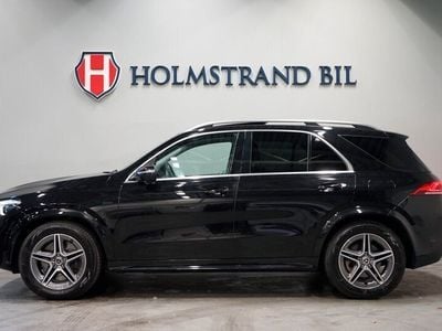 Mercedes GLE350e