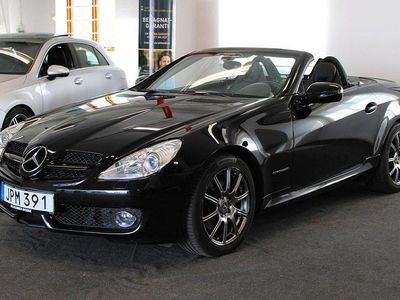 Mercedes SLK200