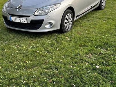 Renault Mégane GrandTour