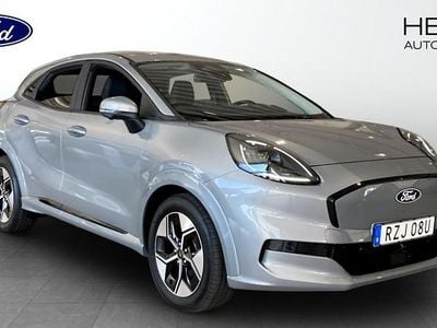 Ford Puma Gen-E