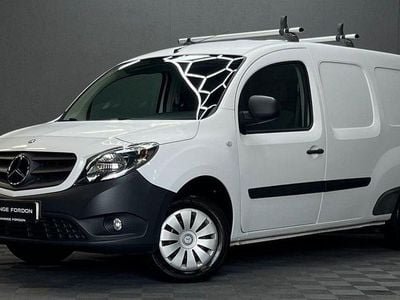 Mercedes Citan 109