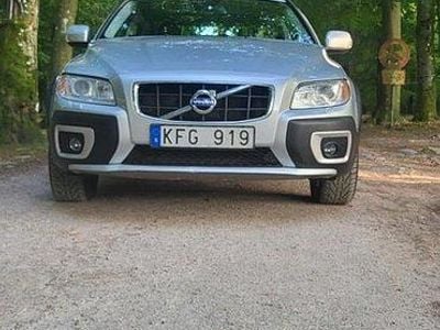 Volvo XC70