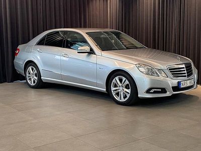 Mercedes E250
