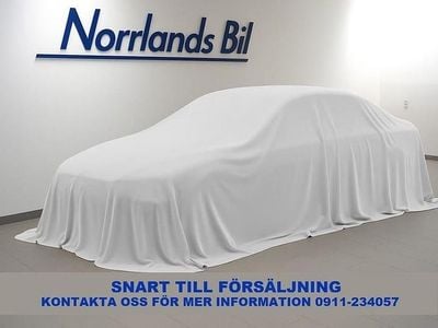 Begagnad VW ID.3 Pro Performance 150 kW (204 HK) 2023 Glacier white metallic bl Halvkombi