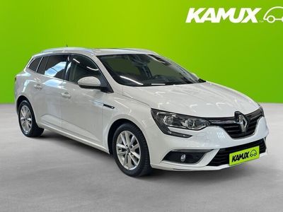 Renault Mégane GrandTour