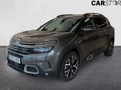 begagnad Citroën C5 Aircross Citroën Plug-in Hybrid | | Automat | NAV | 2021, SUV