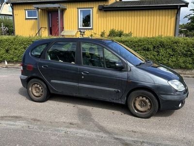 Renault Scénic
