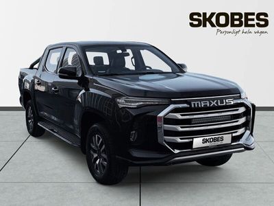 Maxus e-T90