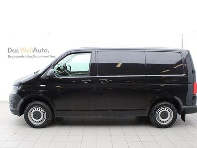 begagnad VW Transporter Transportbilar T6T30 TDI150 Drag/P-värmare