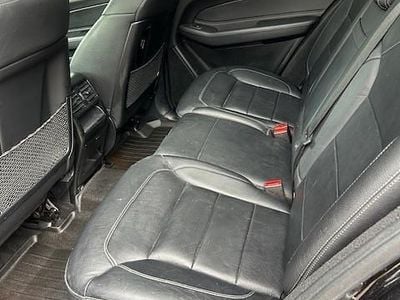 Mercedes GLE350