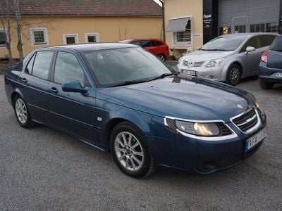 Saab 9-5