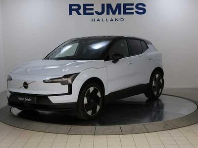 Begagnad 2024 Volvo EX30 SUV | 359 500 kr (Marknadspris)