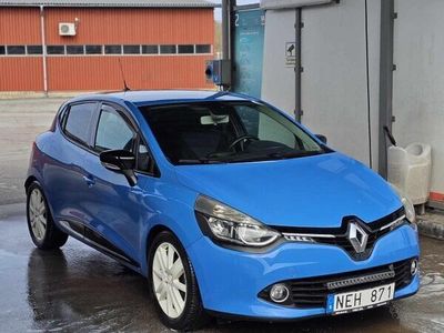 Renault Clio IV