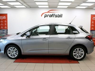 Citroën Grand C4 Picasso