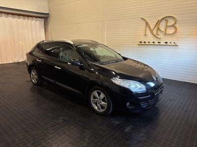 Renault Mégane GrandTour