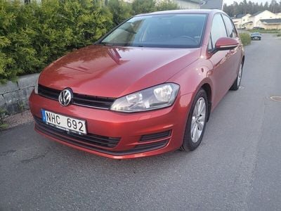 VW Golf VII