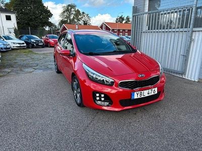 Kia Ceed Sportswagon