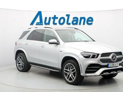 Mercedes GLE350e