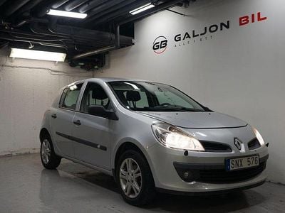 Renault Clio II