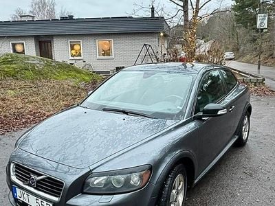 Begagnad Volvo C30 125 HK (91 kW) 2008 Halvkombi