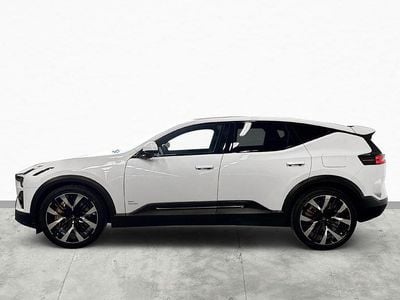 Polestar 3