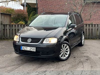 VW Touran