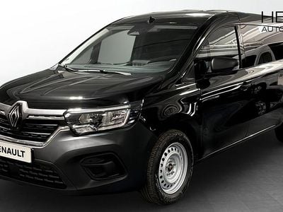 Ny Renault Kangoo 95 HK (69 kW) 2025 Minibuss