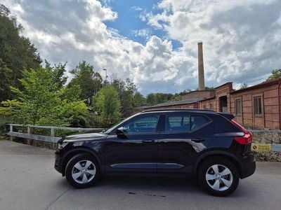 Begagnad 2020 Volvo XC40 SUV | 255 000 kr (Bra pris)