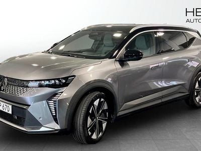 Renault Scénic