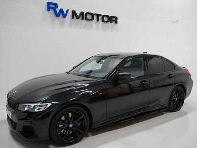 BMW M340