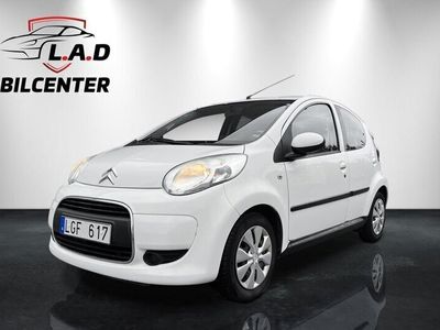 Citroën C1