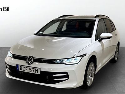 VW Golf VIII