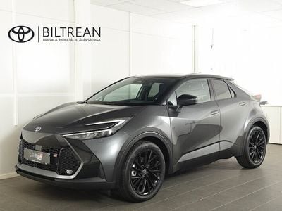 Begagnad 2024 Toyota C-HR SUV | 451 900 kr (Lite dyr)