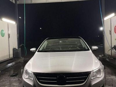 Begagnad VW Passat 200 HK (147 kW) 2009