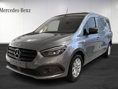 Mercedes Citan 112