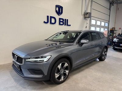 Volvo V60 CC