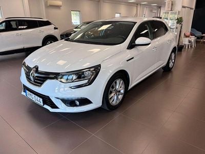 Renault Mégane IV