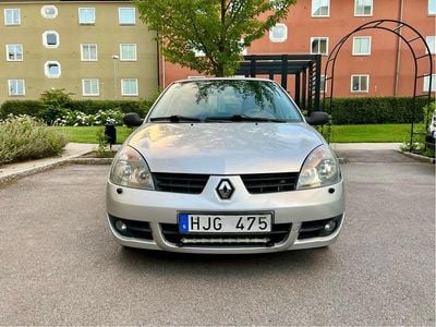 Renault Clio R.S.