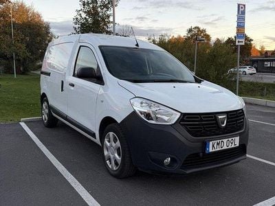 Dacia Dokker Express