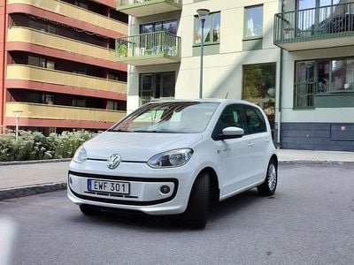 VW up!