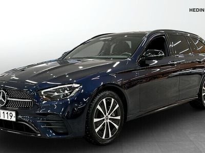 Mercedes E300