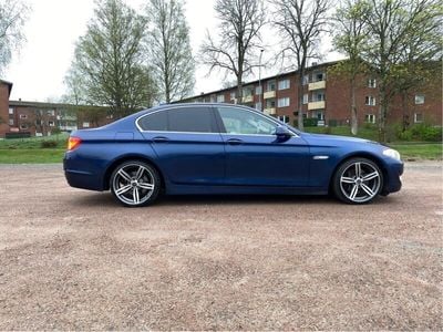 BMW 528