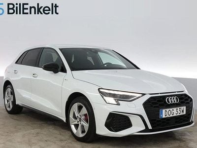 Audi A3 Sportback e-tron
