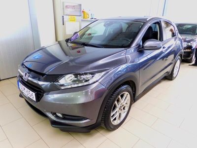 begagnad Honda HR-V 1.5 2WD 130HK Automat