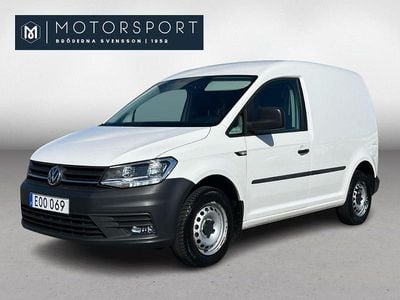 VW Caddy